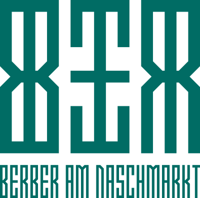 BERBER AM NASCHMARKT